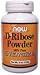 D-Ribose 4 Oz Powder NOW Foods