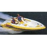 Jet Boat Cover