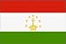 Tajikistan Nylon flag 2 ft. x 3 ft.