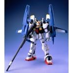Gundam MG FXA-05D/RX-178 Super Gundam Scale 1/100 Model Kit