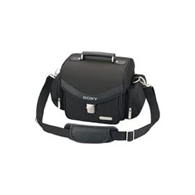 Sony LCS-VA5 Soft Carrying Case
