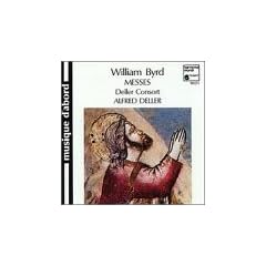 Byrd Messen Deller Consort