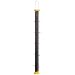 Droll Yankees CJTHM36Y 36-Inch Yellow 20-Port Thistle Seed Feeder for Finches