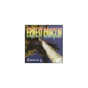 Grooving by Ernest Ranglin (Audio CD - 2001)