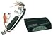 MYRON & DAVIS (ANT188) Myron & Davis ANT188 Universal Wireless FM Transmitter with Digital Frequency Display