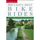 Frommer's Britain's Best Bike Rides