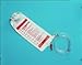 Kangaroo Pump Set with Easy Cap Closure with Ice Pouch-Capacity 500ml, Nonsterile