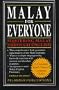 Malay for Everyone: Mastering Malay Through English (Pelanduk pocket)