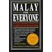 Malay for Everyone: Mastering Malay Through English (Pelanduk Pocket)