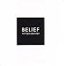 Belief