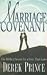 Marriage Covenant: The Biblical Secret for a Love That Lasts