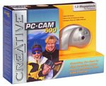 Creative Labs PD0230S PC-CAM 600