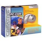 Creative Labs PD0230S PC-CAM 600