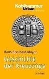 Produkt-Bild: Geschichte der Kreuzz&uuml;ge
