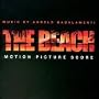 The Beach - Ost - Original Score ~ Angelo Badalamenti