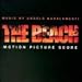 Angelo Badalamenti, The Beach, 発売中