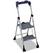 STEPSTOOL,FOLDING,2,BEGY
