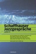 Schaffhauser Jazzgespräche
