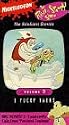 The Ren & Stimpy Show [VHS]