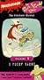 Ren & Stimpy : Volume 3 - The Stinkiest Stories [VHS]