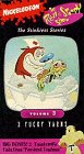 The Ren & Stimpy Show [VHS]