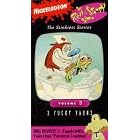 Ren & Stimpy : Volume 3 - The Stinkiest Stories [VHS]
