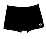 Mini Lycra Workout Shorts