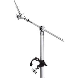 Roland Hatched Cymbal Mount for MDS Rack Hardware