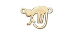Chinese Horoscope Jewelry-Year of the Monkey