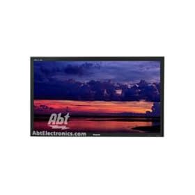 Panasonic TH 103PF10UK - 103" Professional plasma panel - widescreen - 1080p (FullHD) - HDTV monitor - black