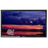 Panasonic TH 103PF10UK - 103' Professional plasma panel - widescreen - 1080p - HDTV monitor - black