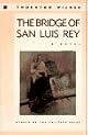The Bridge of San Luis Rey