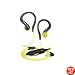 Sennheiser  OMX 680 In-Ear Sports Earclip Headphone with Volume Control and Adjustable Earclips
