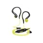 Sennheiser  OMX 680 In-Ear Sports Earclip Headphone with Volume Control and Adjustable Earclips