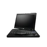 Lenovo ThinkPad X200 Tablet 7450 - Core 2 Duo SL9400 / 1.86 GHz LV - Centrino 2 with vPro - RAM 2 GB - HDD 160 GB - GMA 4500MHD - cellular wireless ready - Gigabit Ethernet - WLAN : 802.11 a/b/g/n (draft) - TPM - Vista Business - 12.1 Widescreen TFT 1280 x 800 ( WXGA ) - black - Microsoft Office Ready
