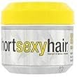 Short Sexy Hair Control Maniac Wax