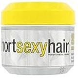 Short Sexy Hair Control Maniac Wax