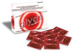 GLYDE Premium Vegan Condoms Slimfit