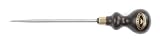 Crown 20110 Scratch Awl, Rosewood