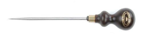Crown 20110 Scratch Awl, Rosewood