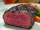 TOP SIRLOIN FILET STEAK