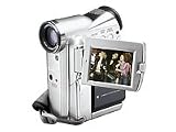 Canon MV6iMC - Camcorder - 800 Kpix - optical zoom: 10 x - Mini DV