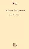 Escolio con Fuselaje Estival (Spanish Edition)