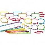 Trend T8204 Trend Make-Your-Own Timeline Bulletin Board Set