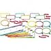 Trend T8204 Trend Make-Your-Own Timeline Bulletin Board Set