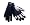 WWGM Men's West County Waterproof Gloves
