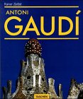 Gaudi: 1852-1926 : Antoni Gaudi I Cornet-A Life Devoted to Architecture (Big Series : Architecture and Design)