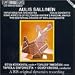 Classical Music : Aulis Sallinen: Variations for Orchestra; Violin Concerto