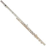 Jupiter 711RBSO Silver Flute