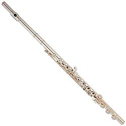 711 Series Flutes Offset G, B Foot